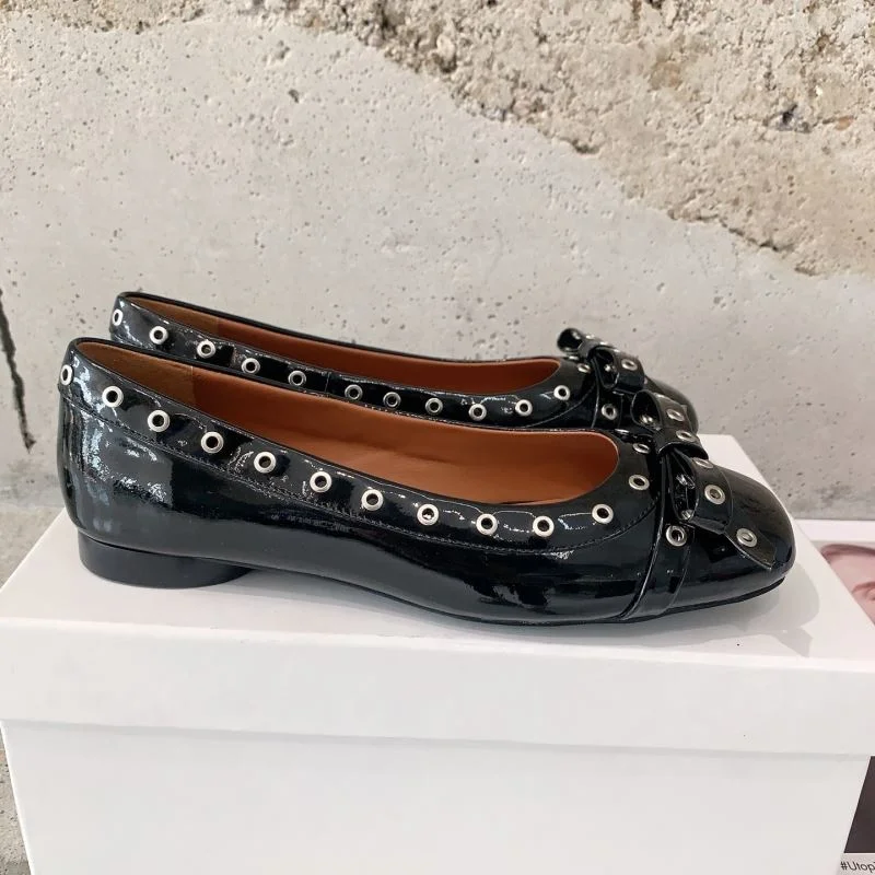 Ann Demeulemeester Shoes GoodFit 13045