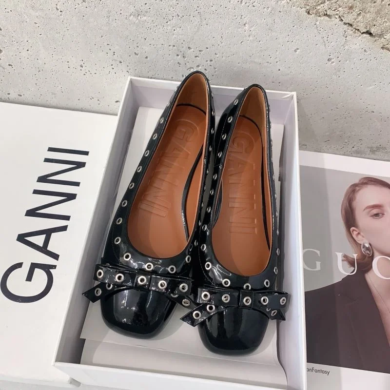 Ann Demeulemeester Shoes GoodFit 13045