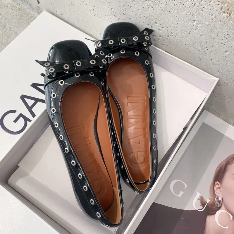 Ann Demeulemeester Shoes GoodFit 13045