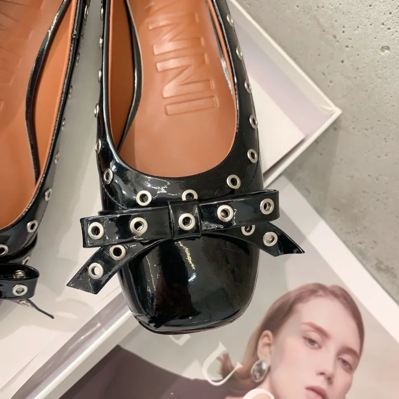 Ann Demeulemeester Shoes GoodFit 13045