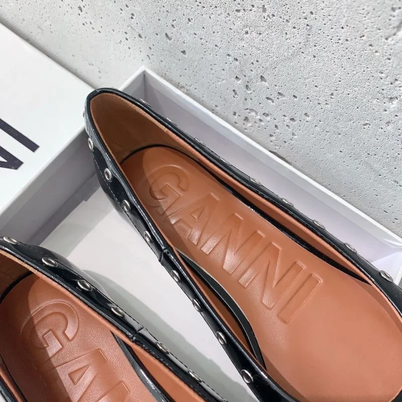 Ann Demeulemeester Shoes GoodFit 13045