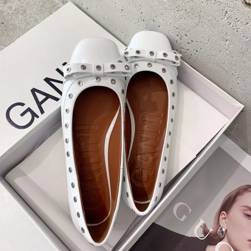 TechFriendly Ann Demeulemeester Shoes 13078