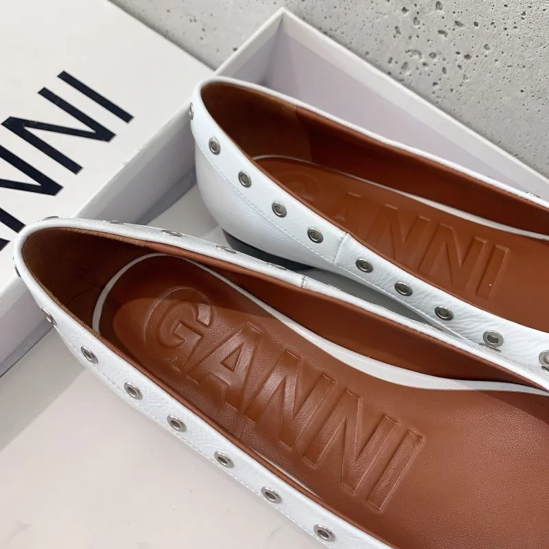 TechFriendly Ann Demeulemeester Shoes 13078
