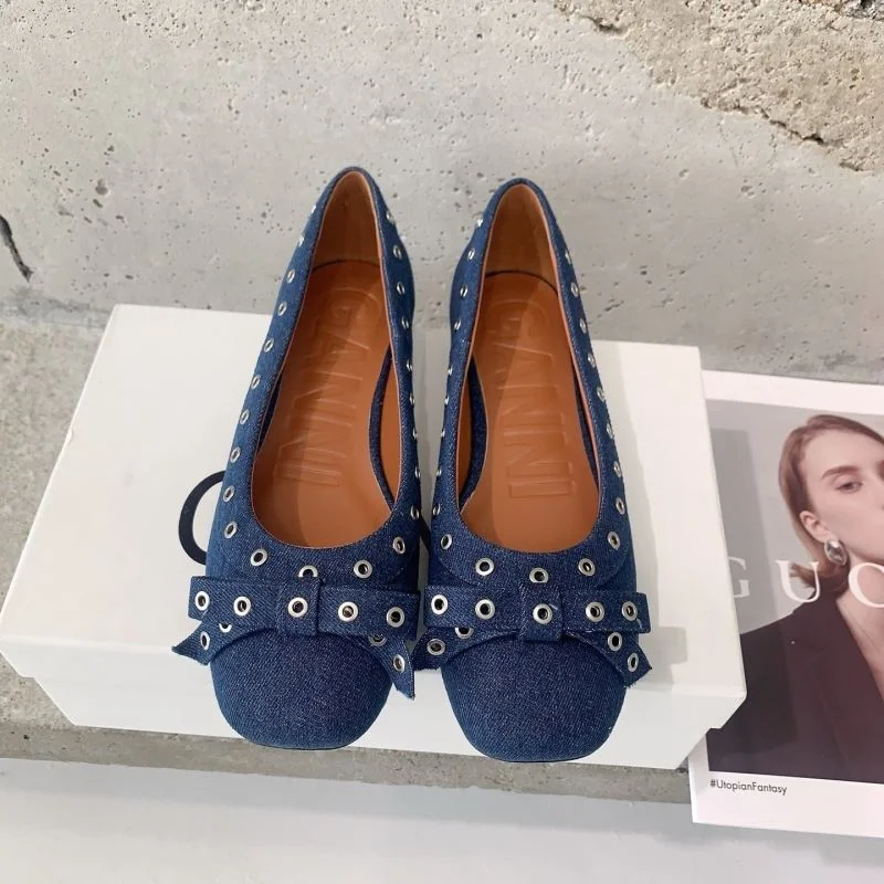 Ann Demeulemeester Shoes Versatile 13028