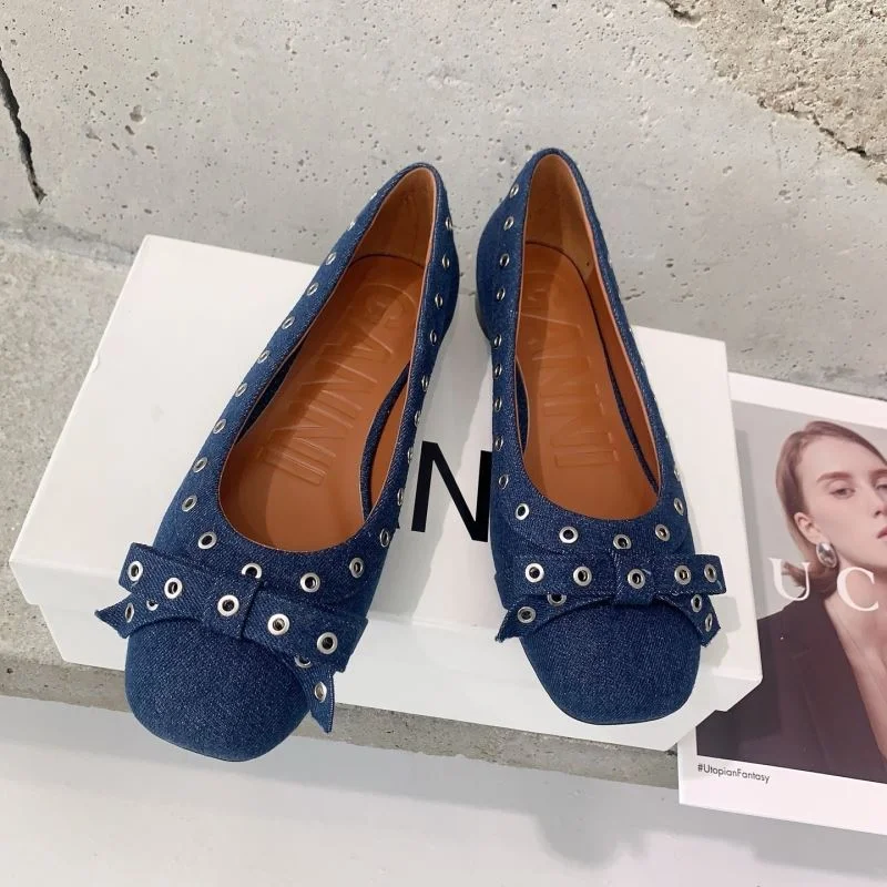 Ann Demeulemeester Shoes Versatile 13028
