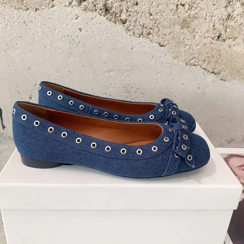 Ann Demeulemeester Shoes Versatile 13028
