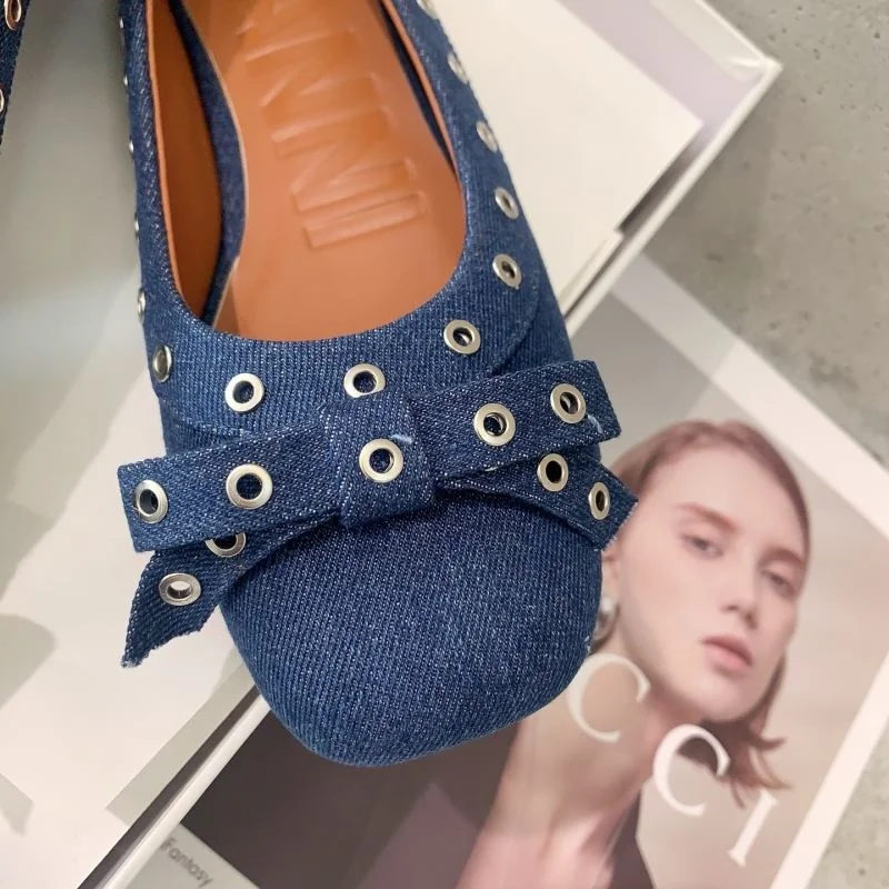 Ann Demeulemeester Shoes Versatile 13028