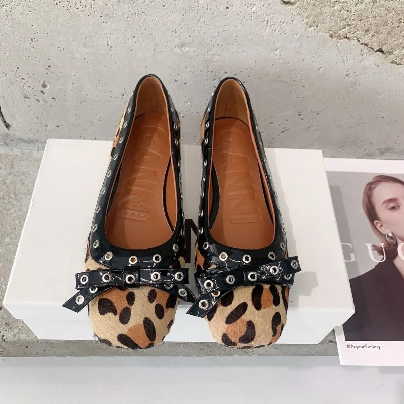 Ann Demeulemeester Shoes QuickDry 13034