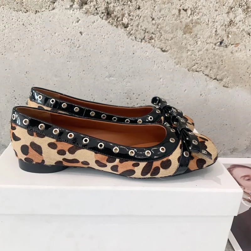 Ann Demeulemeester Shoes QuickDry 13034