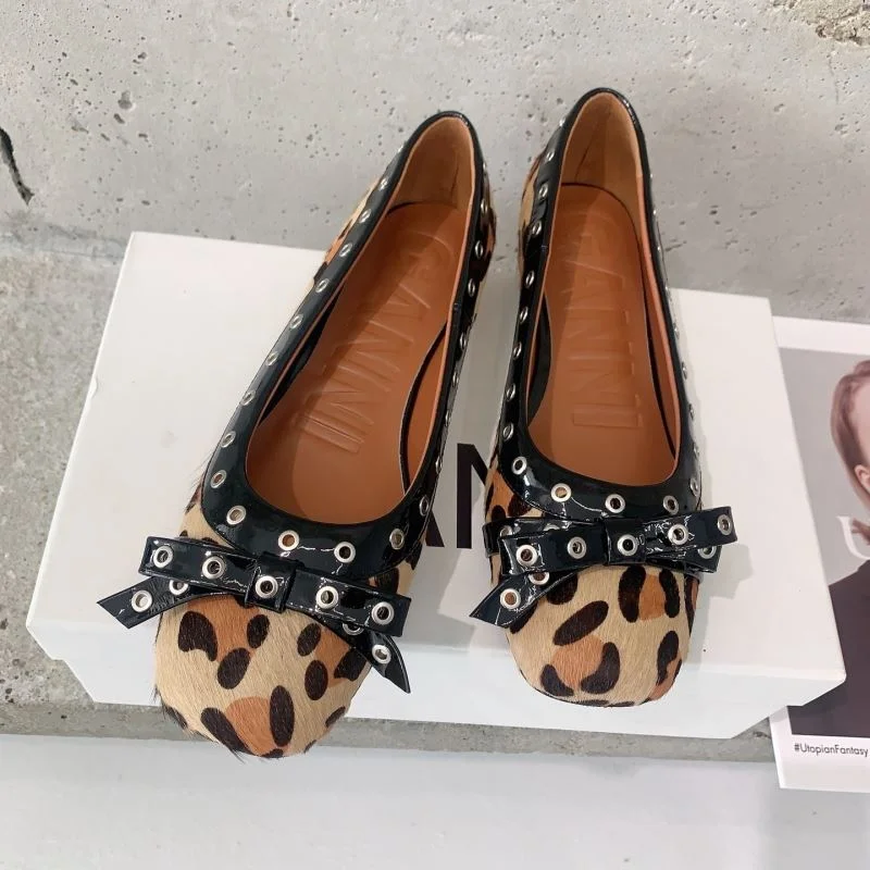 Ann Demeulemeester Shoes QuickDry 13034