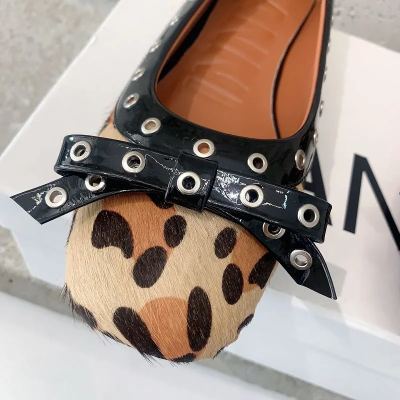 Ann Demeulemeester Shoes QuickDry 13034