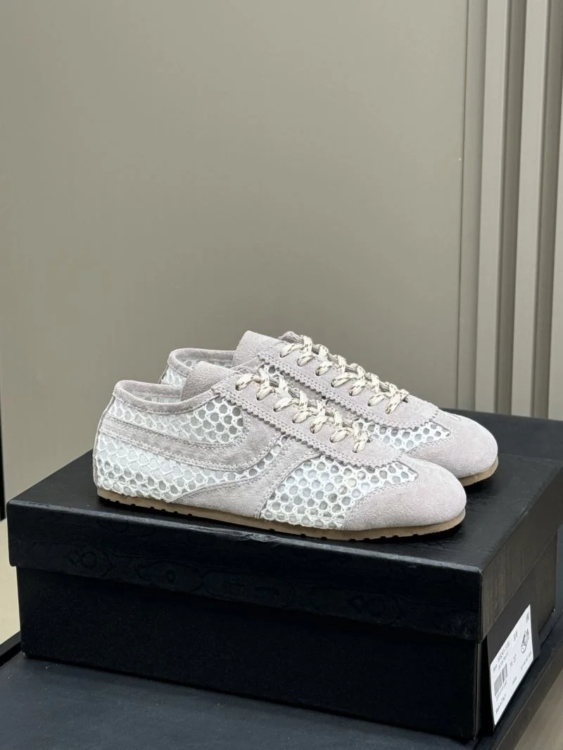 Ann Demeulemeester Shoes Original 10634