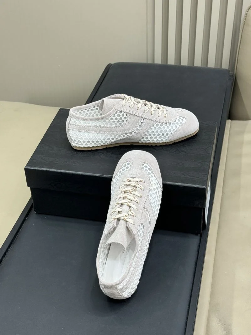 Ann Demeulemeester Shoes Original 10634