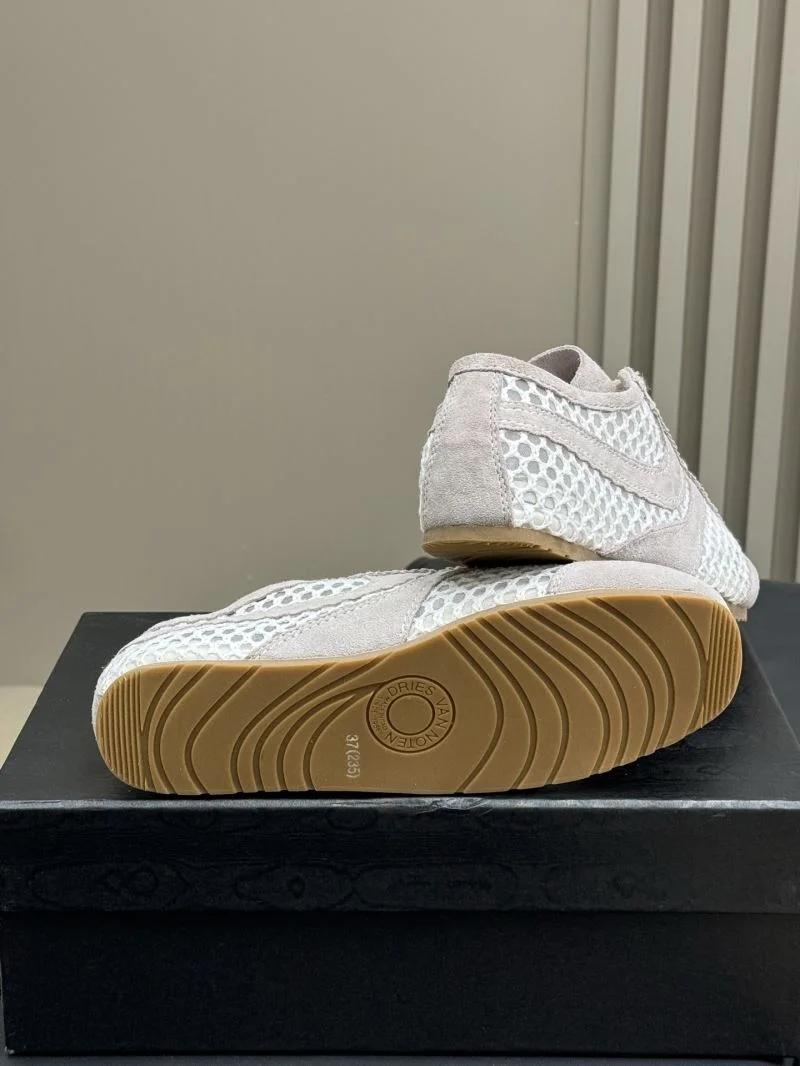 Ann Demeulemeester Shoes Original 10634