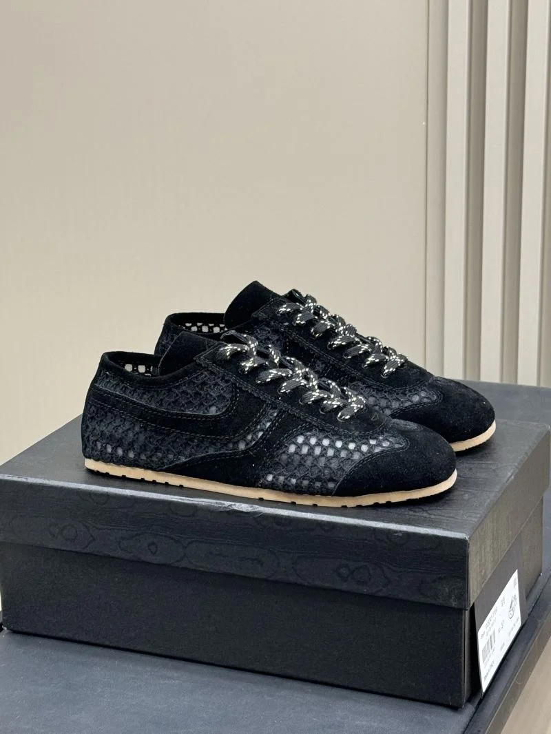 Ann Demeulemeester Shoes Durable 10613