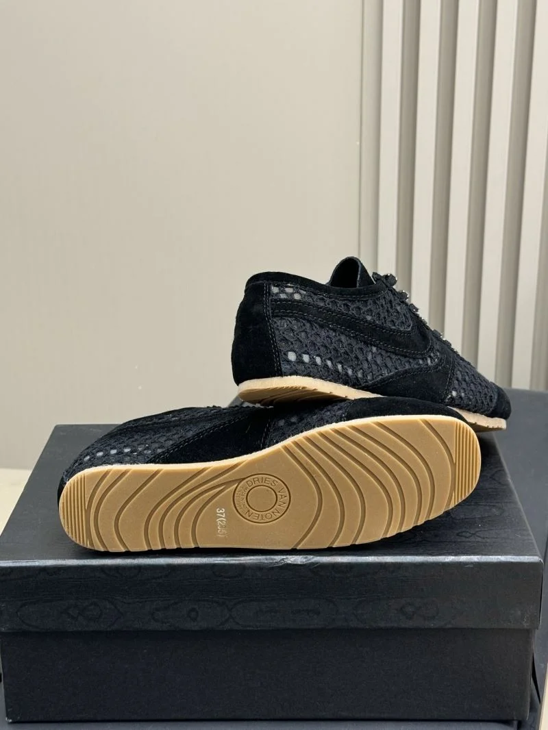 Ann Demeulemeester Shoes Durable 10613