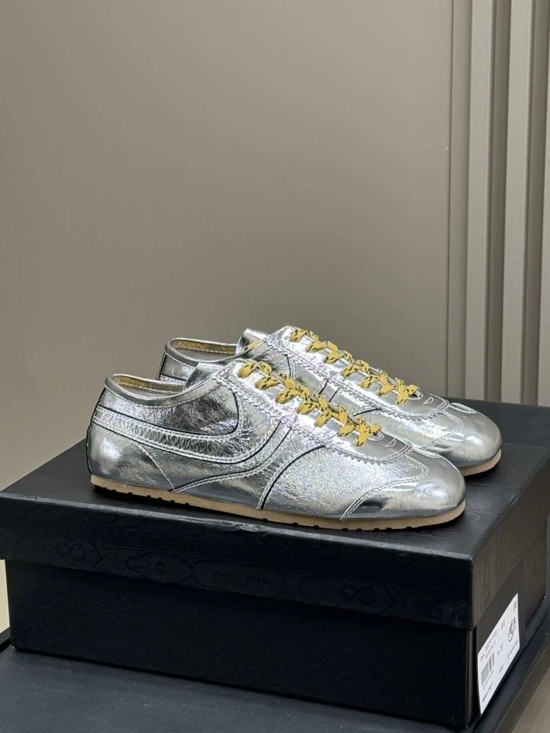 Ann Demeulemeester Shoes ZipUp 10602