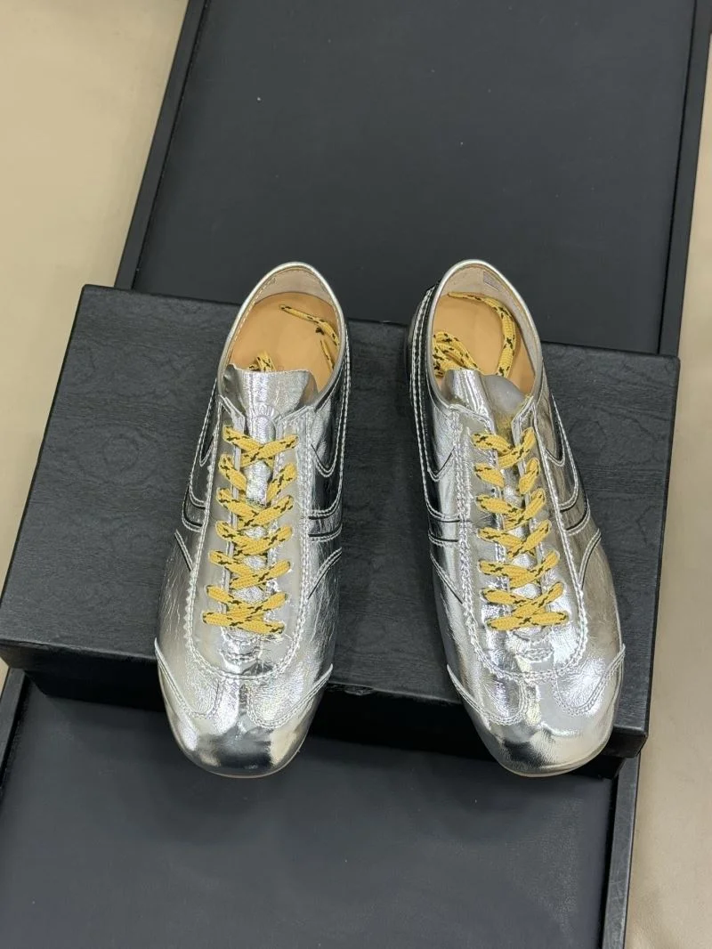 Ann Demeulemeester Shoes ZipUp 10602