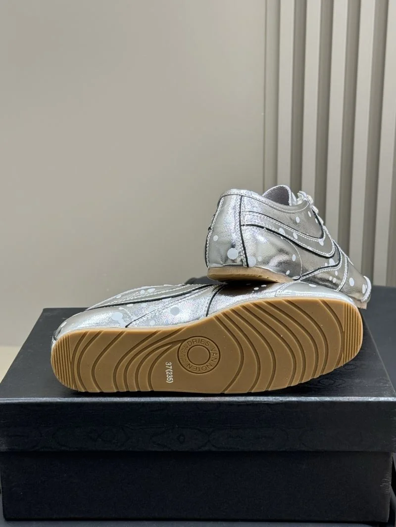 Ann Demeulemeester Shoes Fashionable 10589