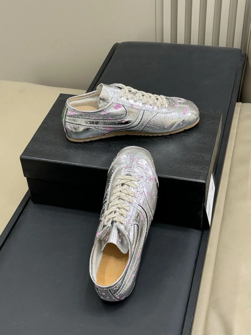 Ann Demeulemeester Shoes EasyMatch 10607