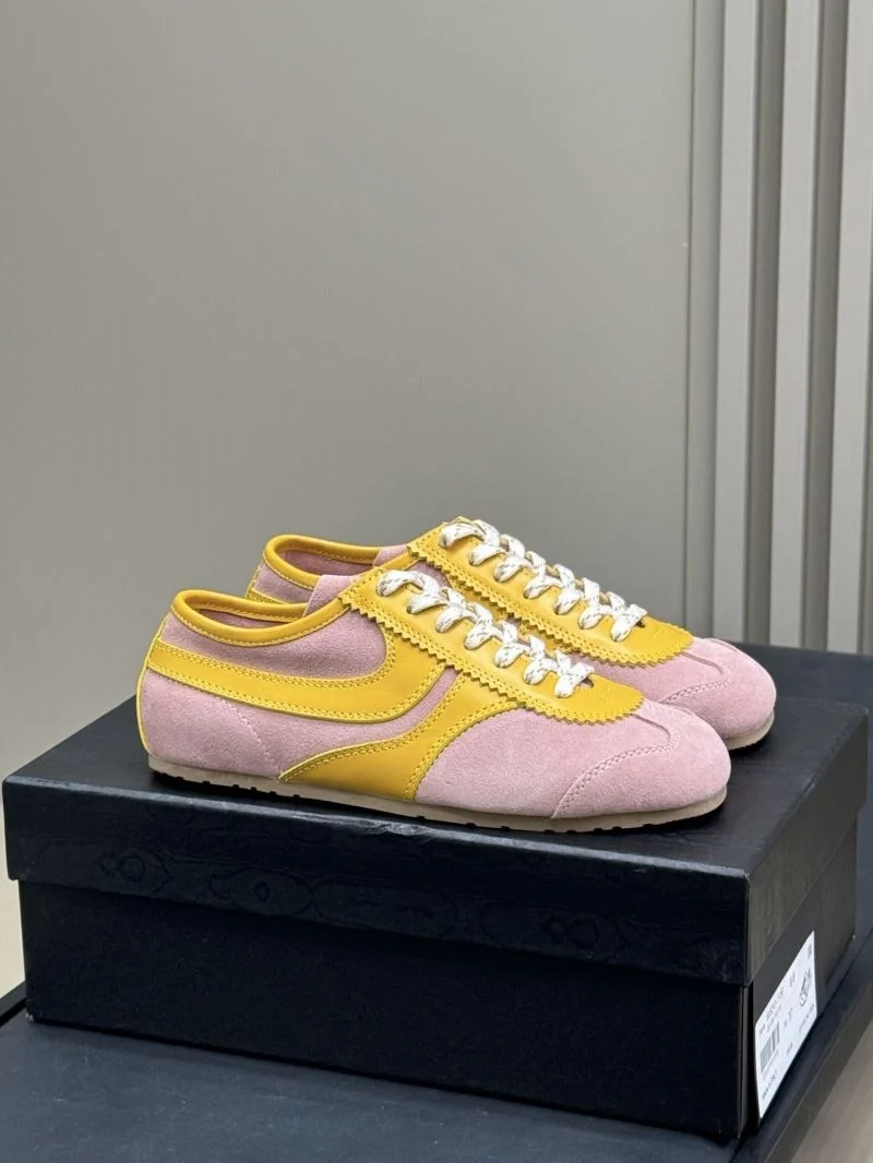 Colorful Ann Demeulemeester Shoes 10657
