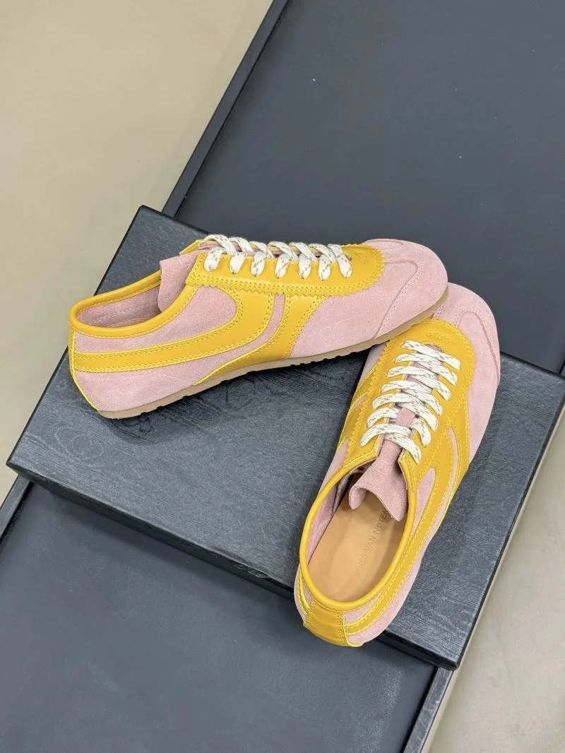 Colorful Ann Demeulemeester Shoes 10657