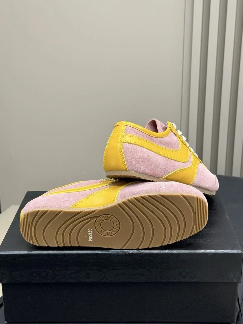 Colorful Ann Demeulemeester Shoes 10657