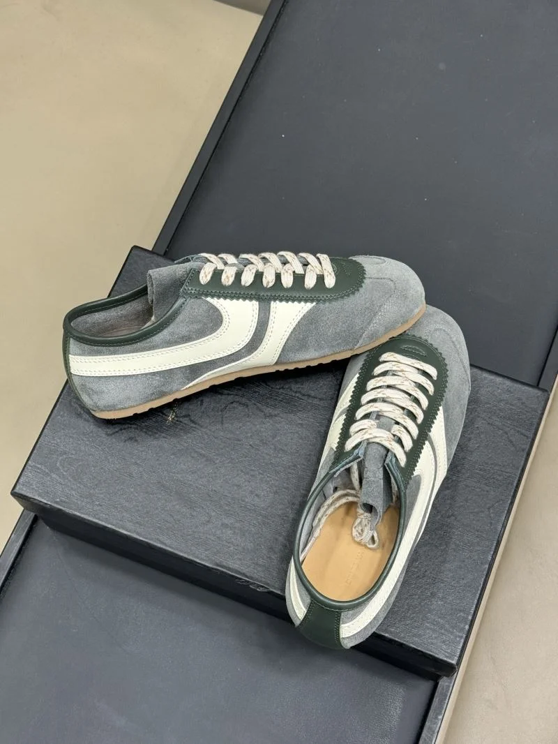 Ann Demeulemeester Shoes SportInspired 10631