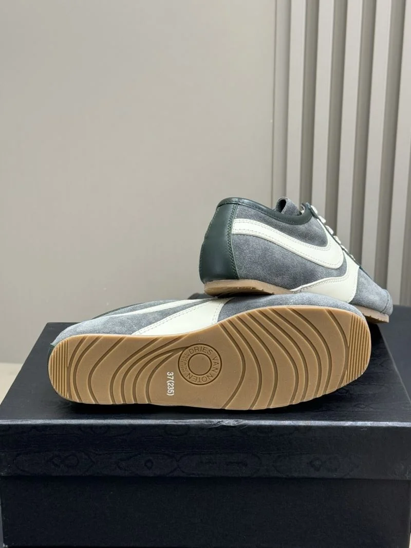 Ann Demeulemeester Shoes SportInspired 10631