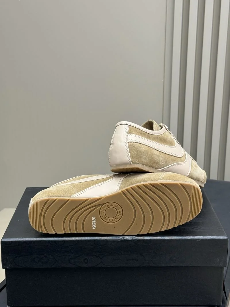 NewStyle Ann Demeulemeester Shoes 10598