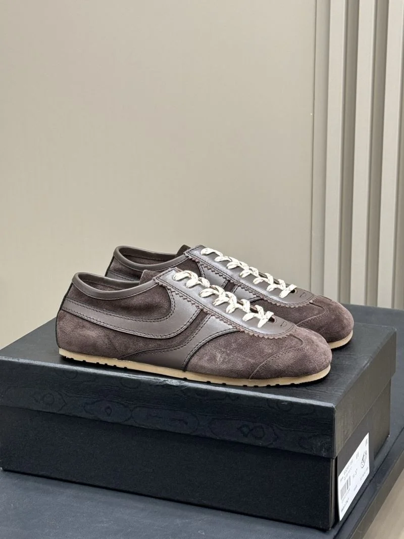 Ann Demeulemeester Shoes Supportive 10647