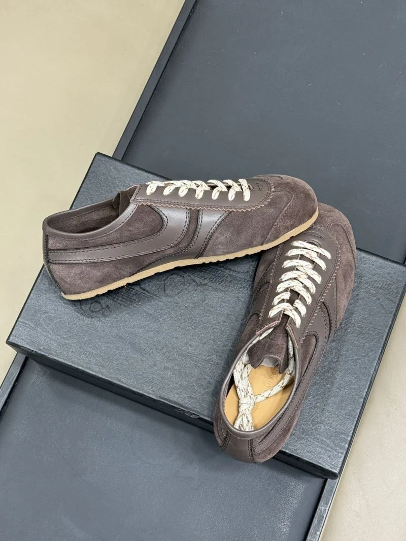 Ann Demeulemeester Shoes Supportive 10647