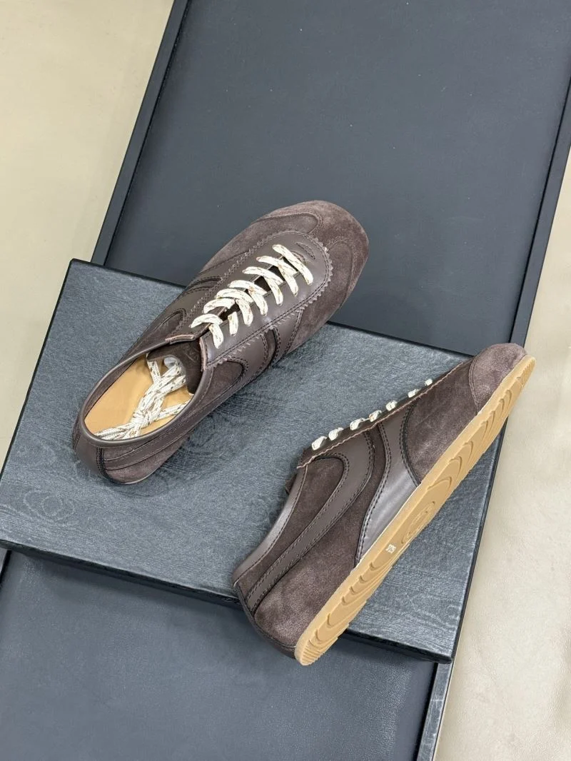 Ann Demeulemeester Shoes Supportive 10647