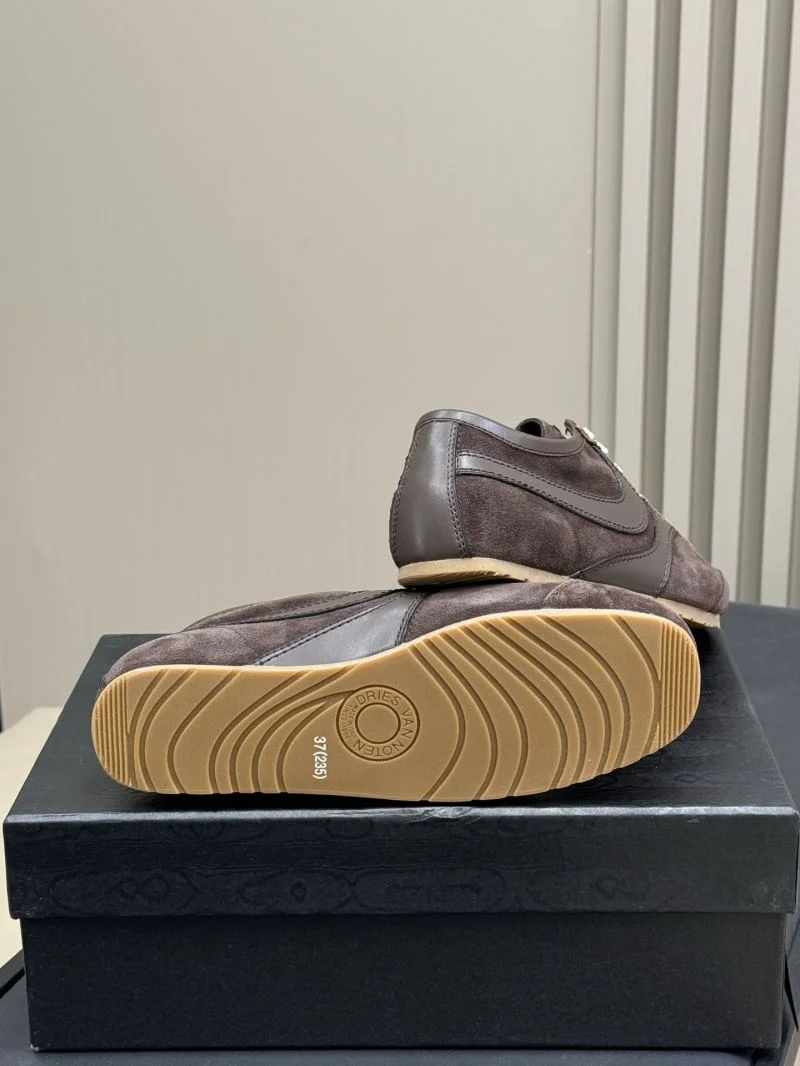 Ann Demeulemeester Shoes Supportive 10647