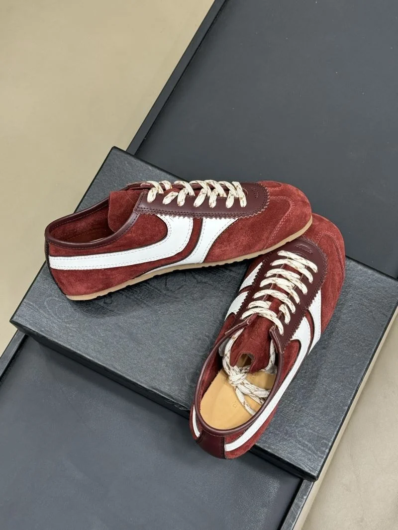 Premium Ann Demeulemeester Shoes 10624