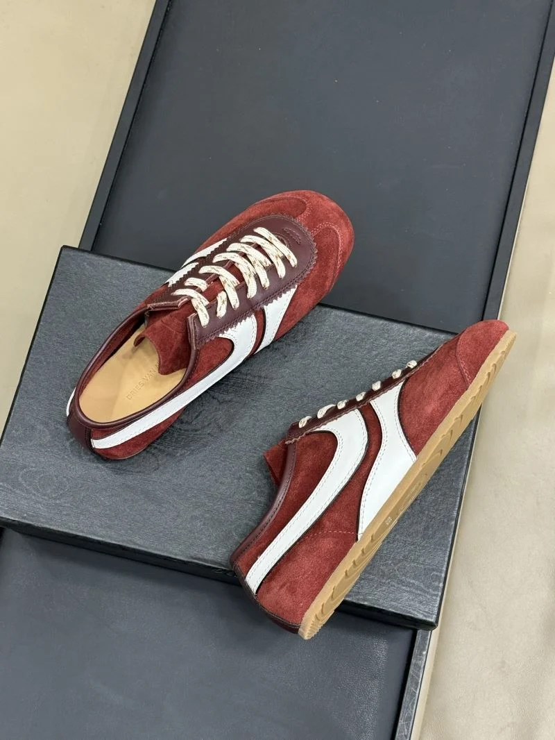 Premium Ann Demeulemeester Shoes 10624