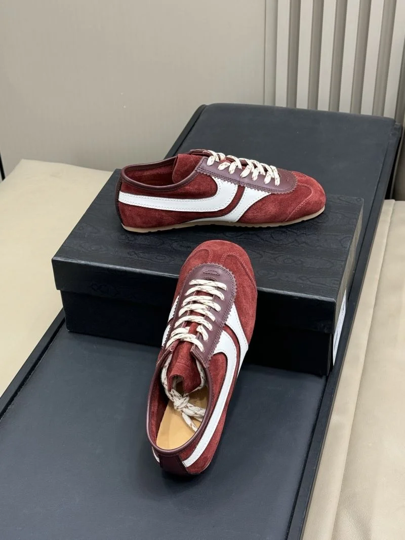 Premium Ann Demeulemeester Shoes 10624