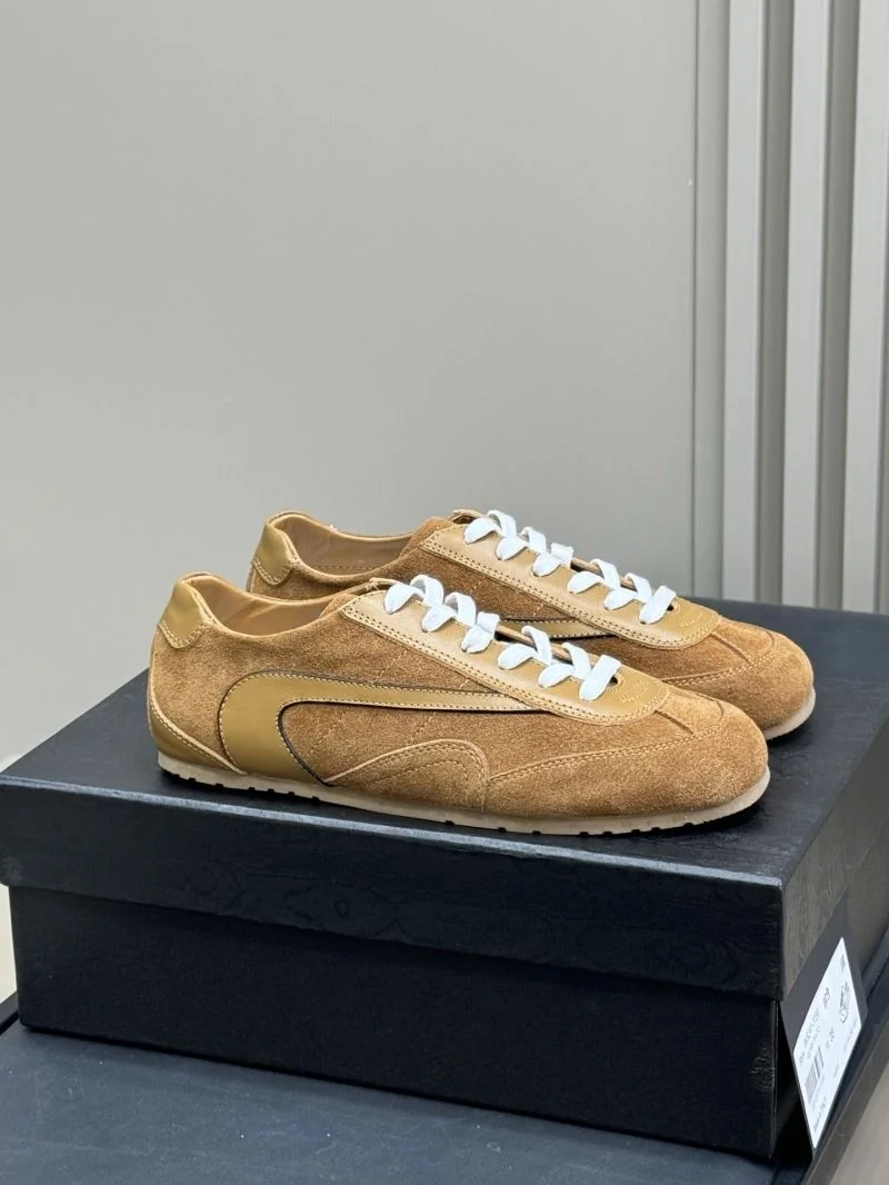Ann Demeulemeester Shoes Minimalist 10597