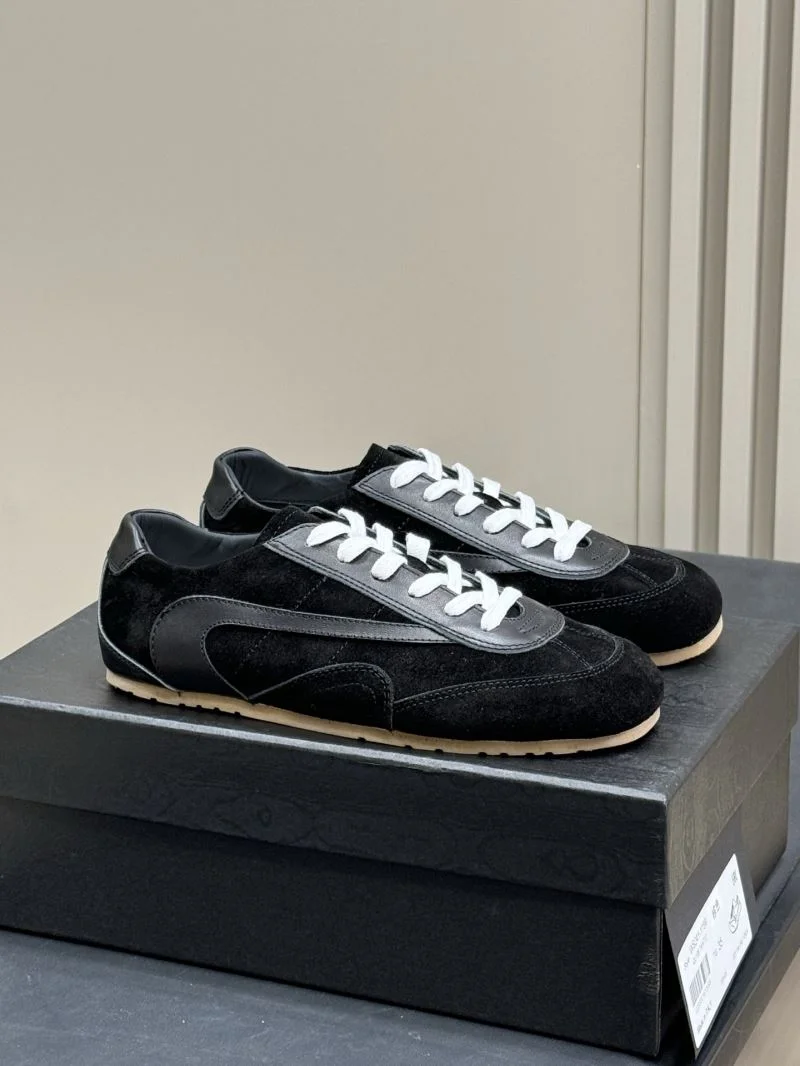 Minimalist Ann Demeulemeester Shoes 10599