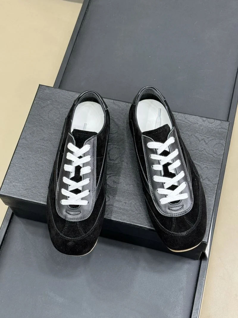 Minimalist Ann Demeulemeester Shoes 10599