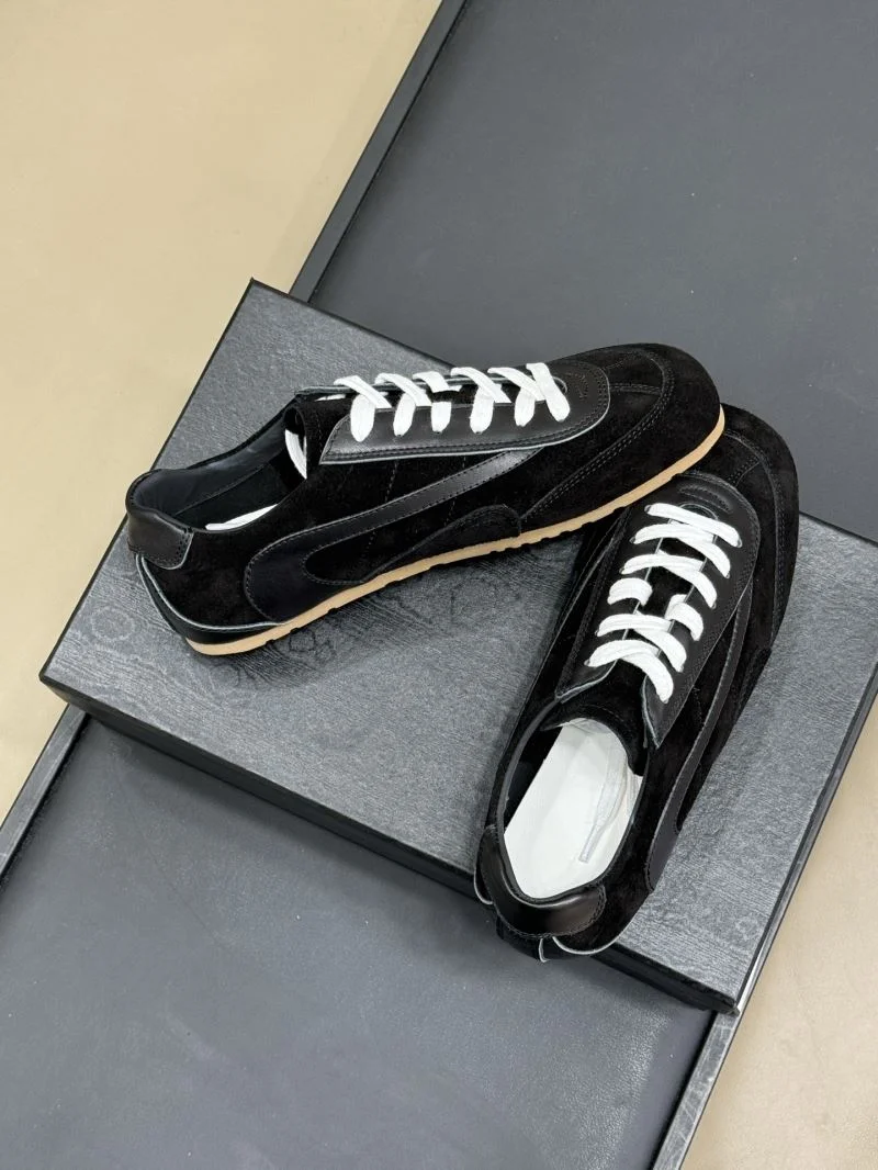 Minimalist Ann Demeulemeester Shoes 10599
