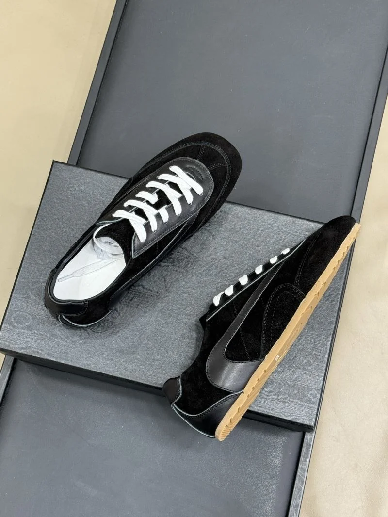 Minimalist Ann Demeulemeester Shoes 10599