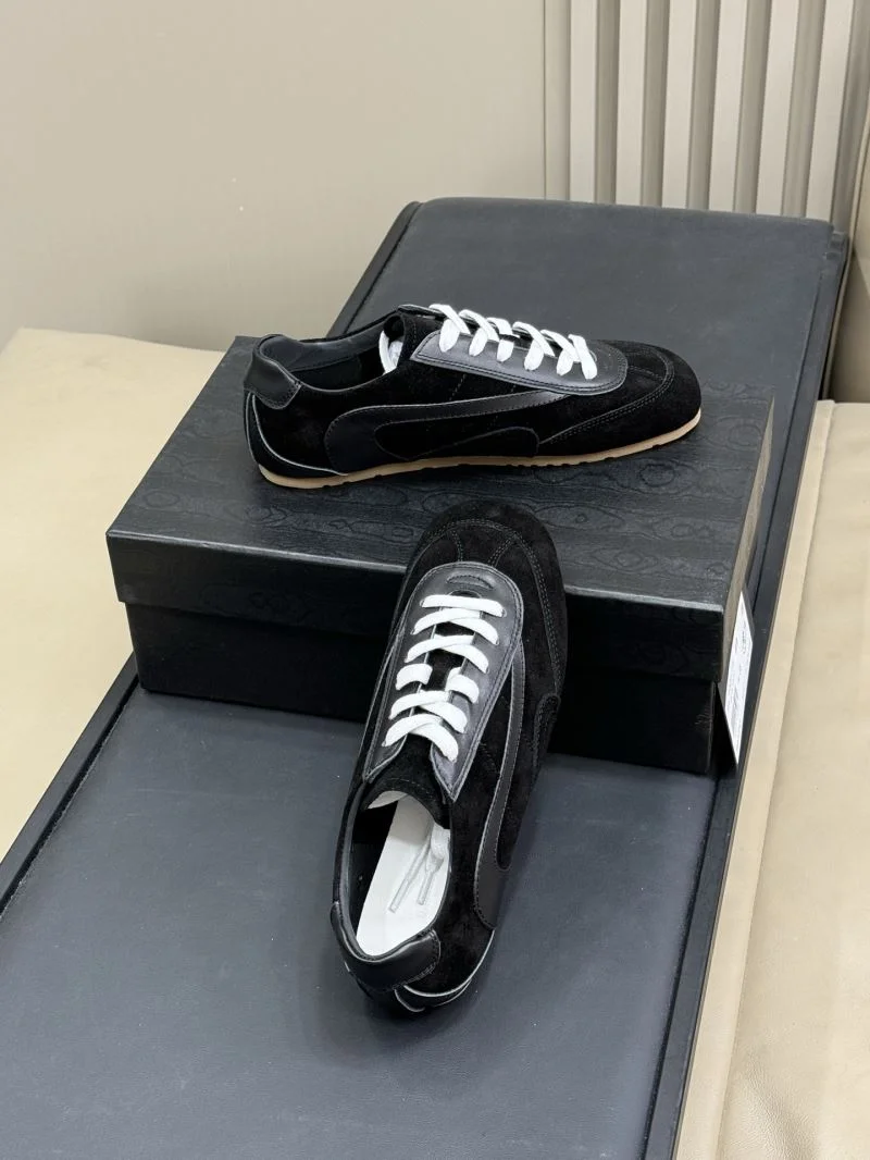 Minimalist Ann Demeulemeester Shoes 10599