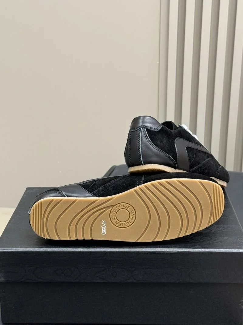 Minimalist Ann Demeulemeester Shoes 10599