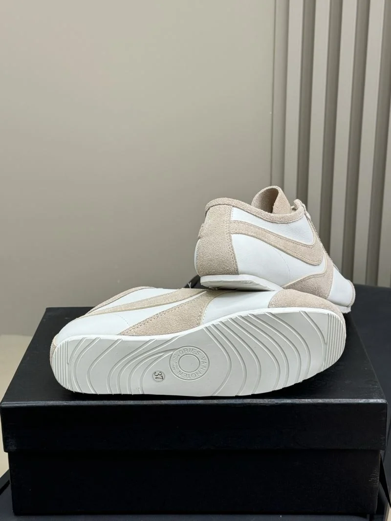 Ann Demeulemeester Shoes EasyMatch 10601