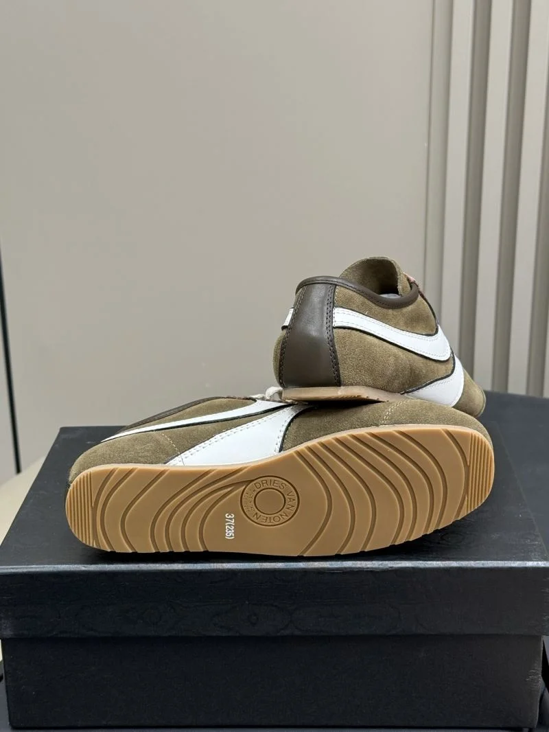 Unique Ann Demeulemeester Shoes 10594