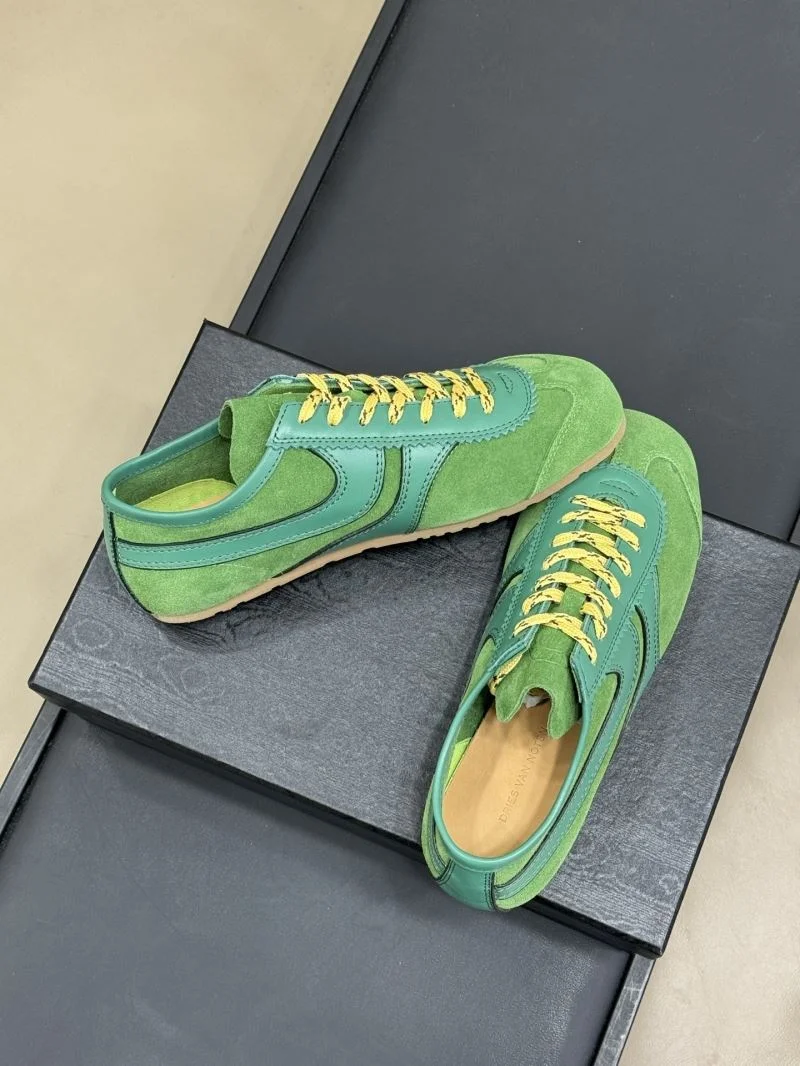 Functional Ann Demeulemeester Shoes 10600