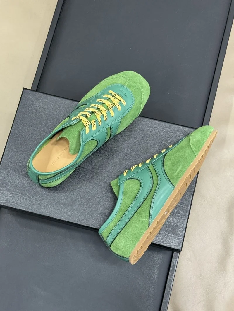 Functional Ann Demeulemeester Shoes 10600
