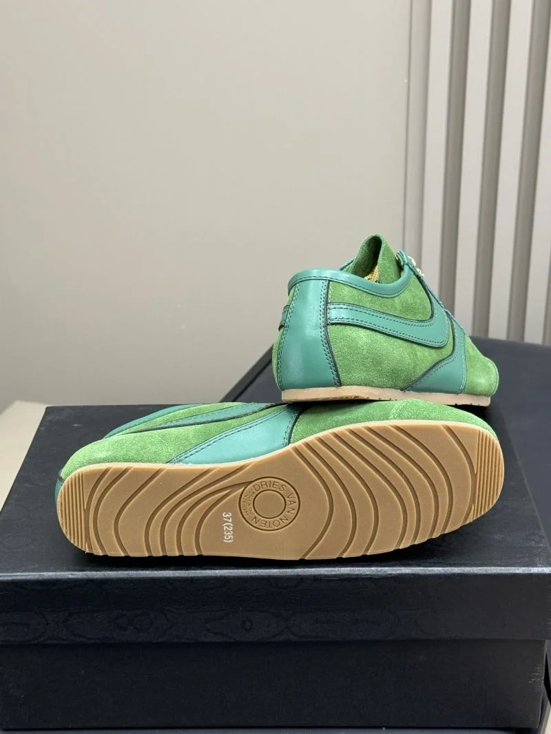 Functional Ann Demeulemeester Shoes 10600