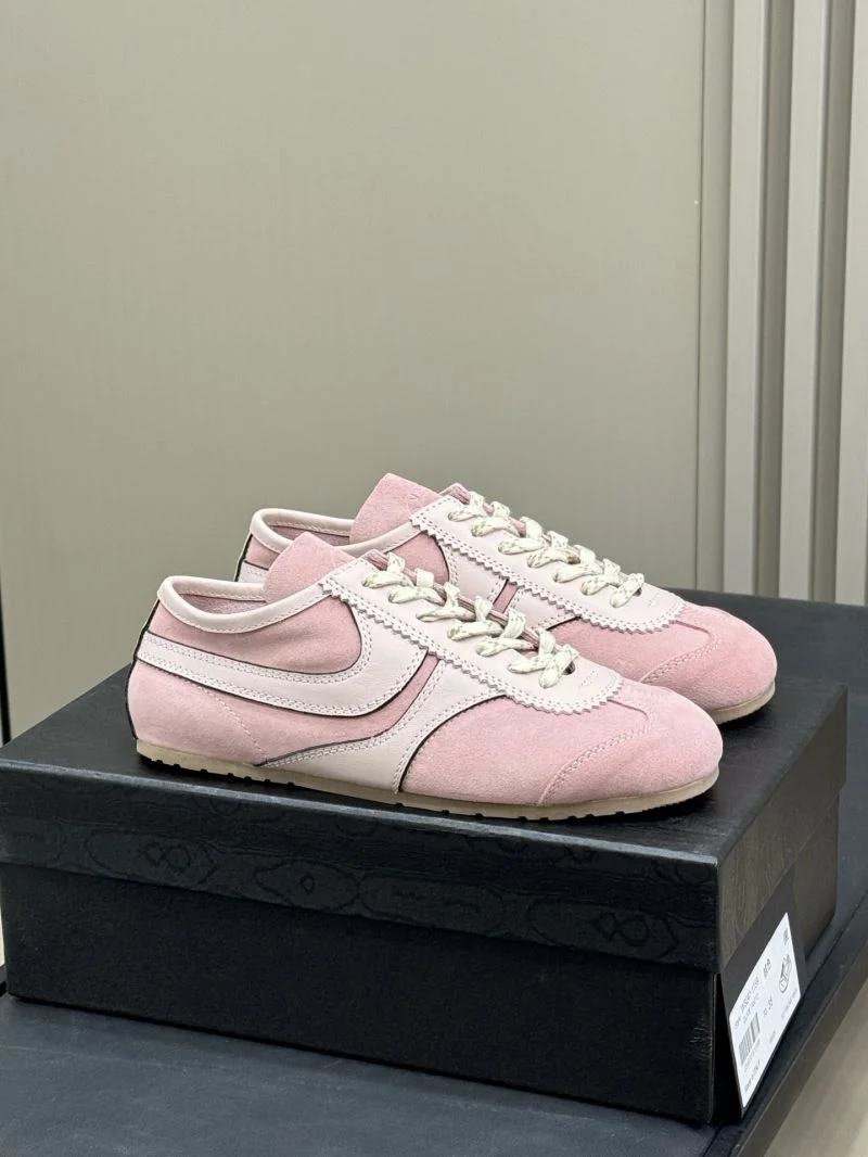 Ann Demeulemeester Shoes GoAnywhere 10586